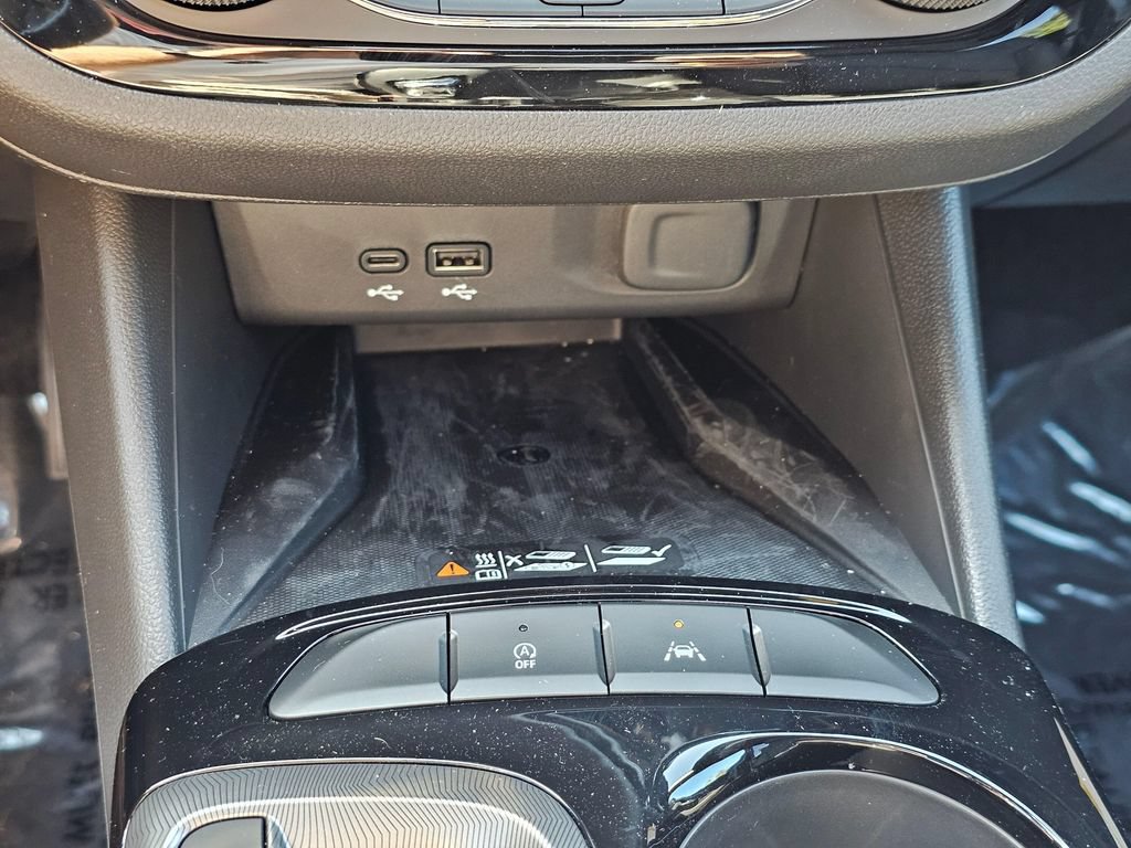 New 2026 Buick Envista Sport Touring w/ Convenience I Package FWD image 31
