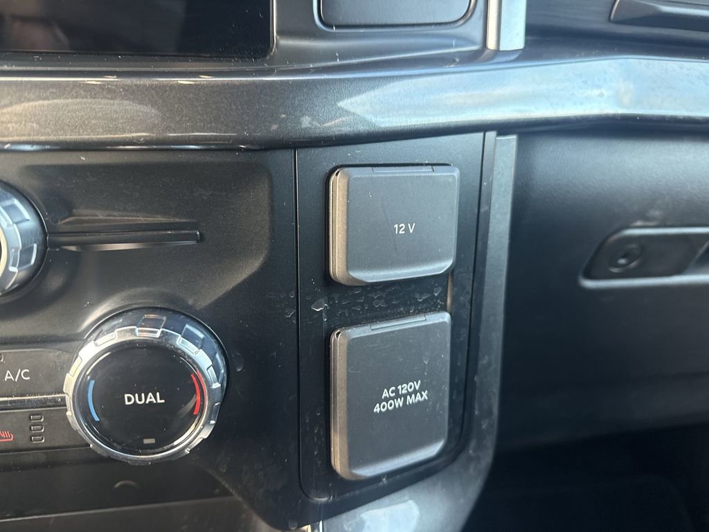 Certified 2023 Ford F150 XLT w/ Equipment Group 302A High image 33