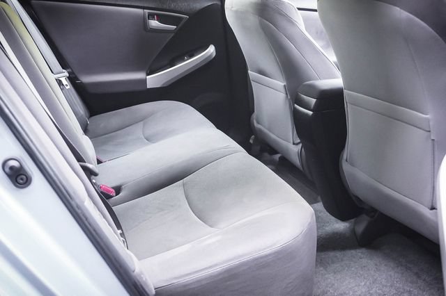 Used 2013 Toyota Prius Prime Plug-In Hybrid FWD image 18