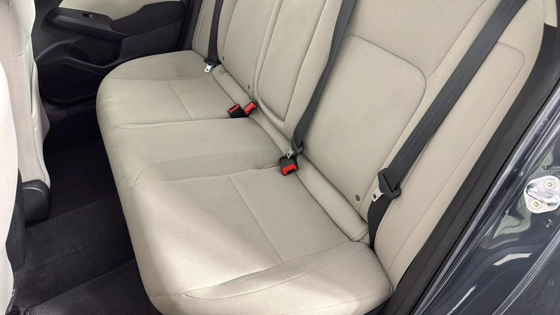 Used 2024 Honda Civic EX image 36