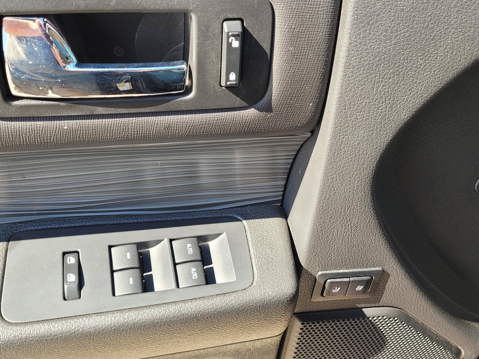 Used 2019 Ford Flex SEL w/ Equipment Group 202A FWD image 25