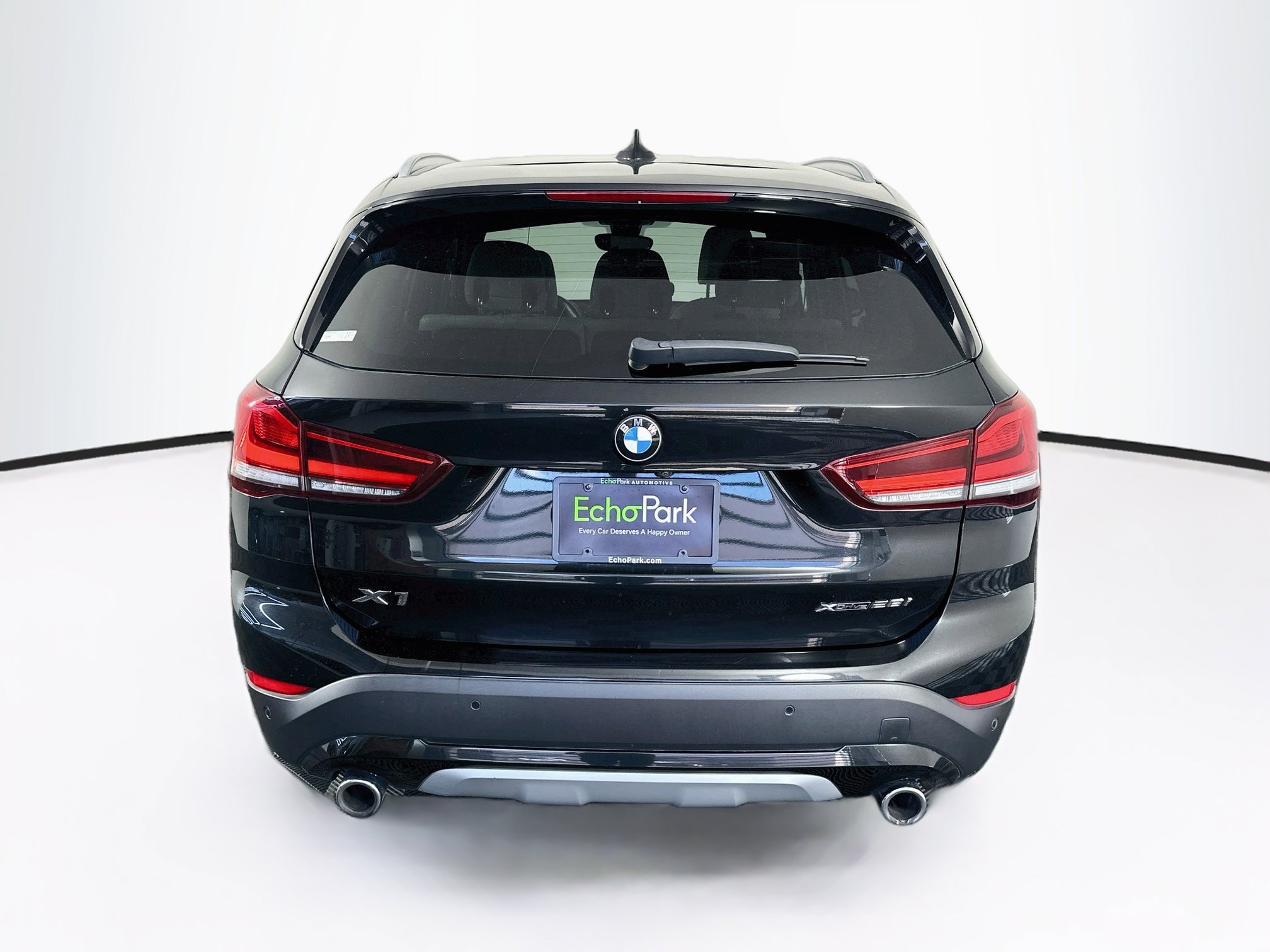 Used 2021 BMW X1 xDrive28i w/ Convenience Package AWD/4WD image 7