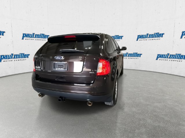 Used 2013 Ford Edge SEL FWD image 10