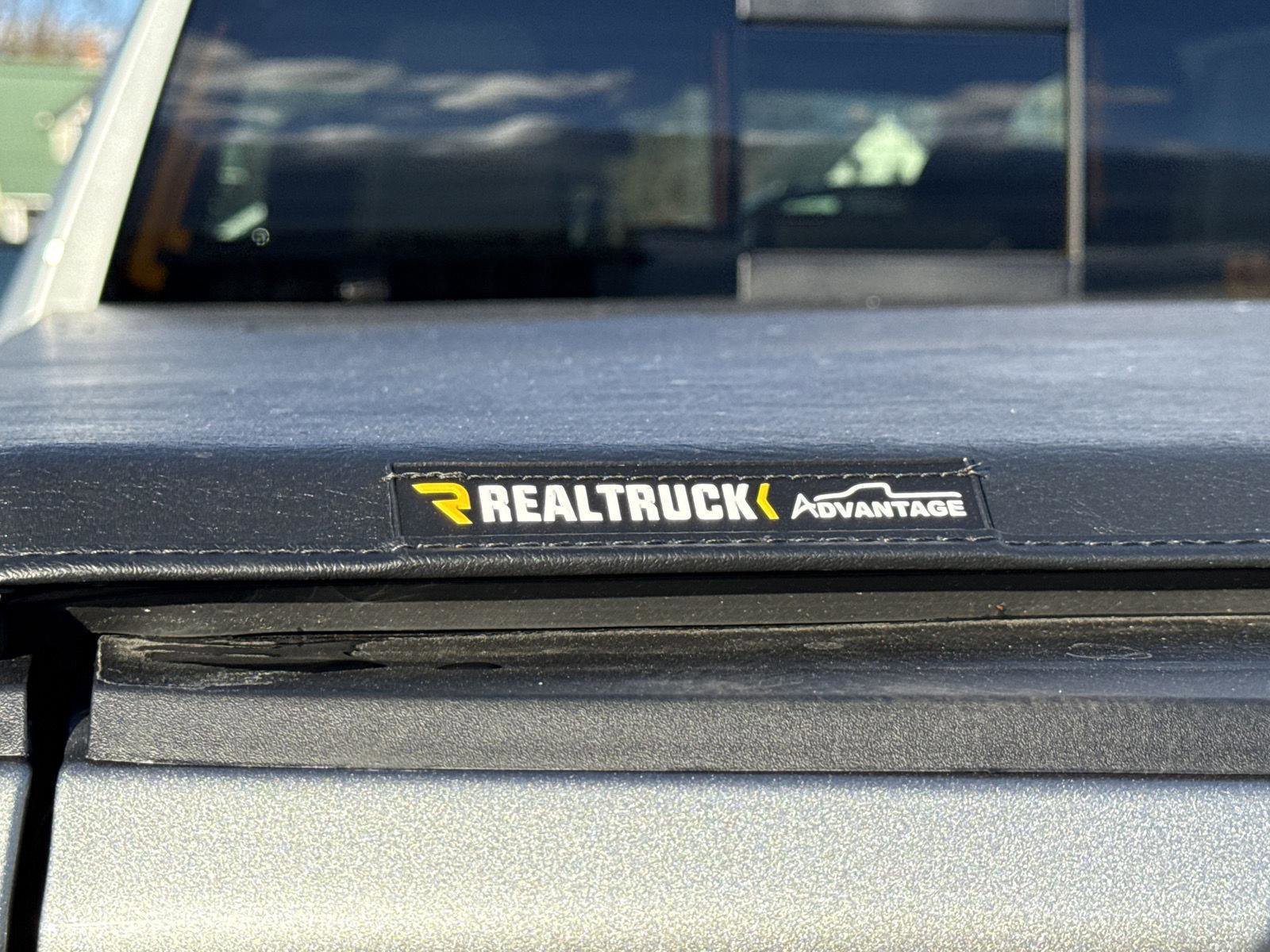 New 2026 Chevrolet Silverado 1500 RST image 8