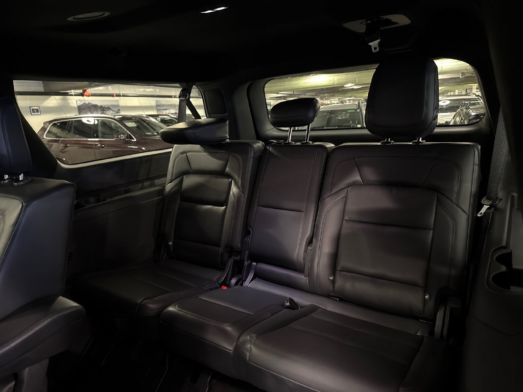 Used 2026 Lincoln Navigator L Reserve w/ Jet Appearance Package AWD/4WD image 26