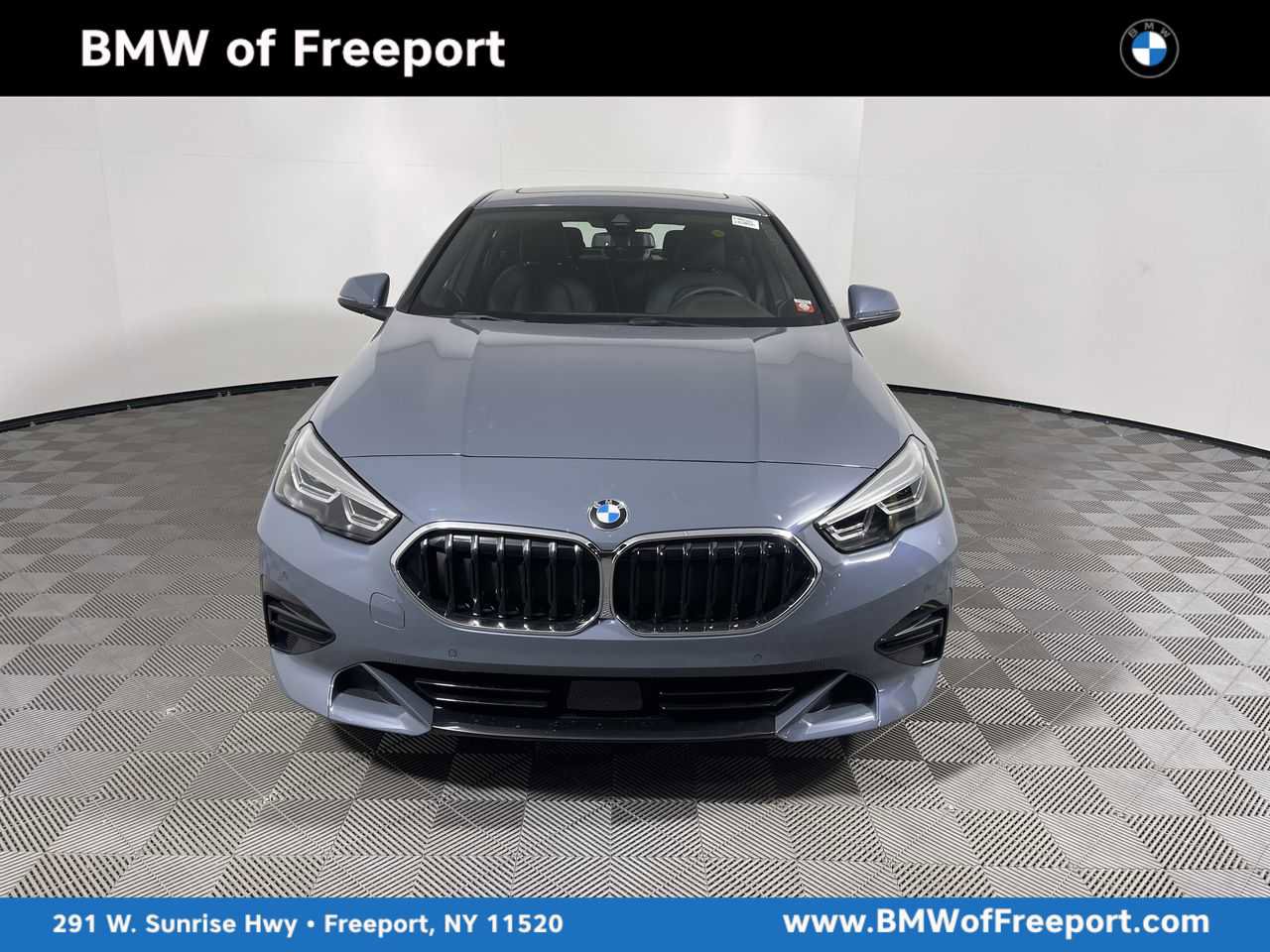 Certified 2023 BMW 228i xDrive Gran Coupe w/ Convenience Package