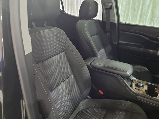 Used 2021 GMC Acadia SLE image 62