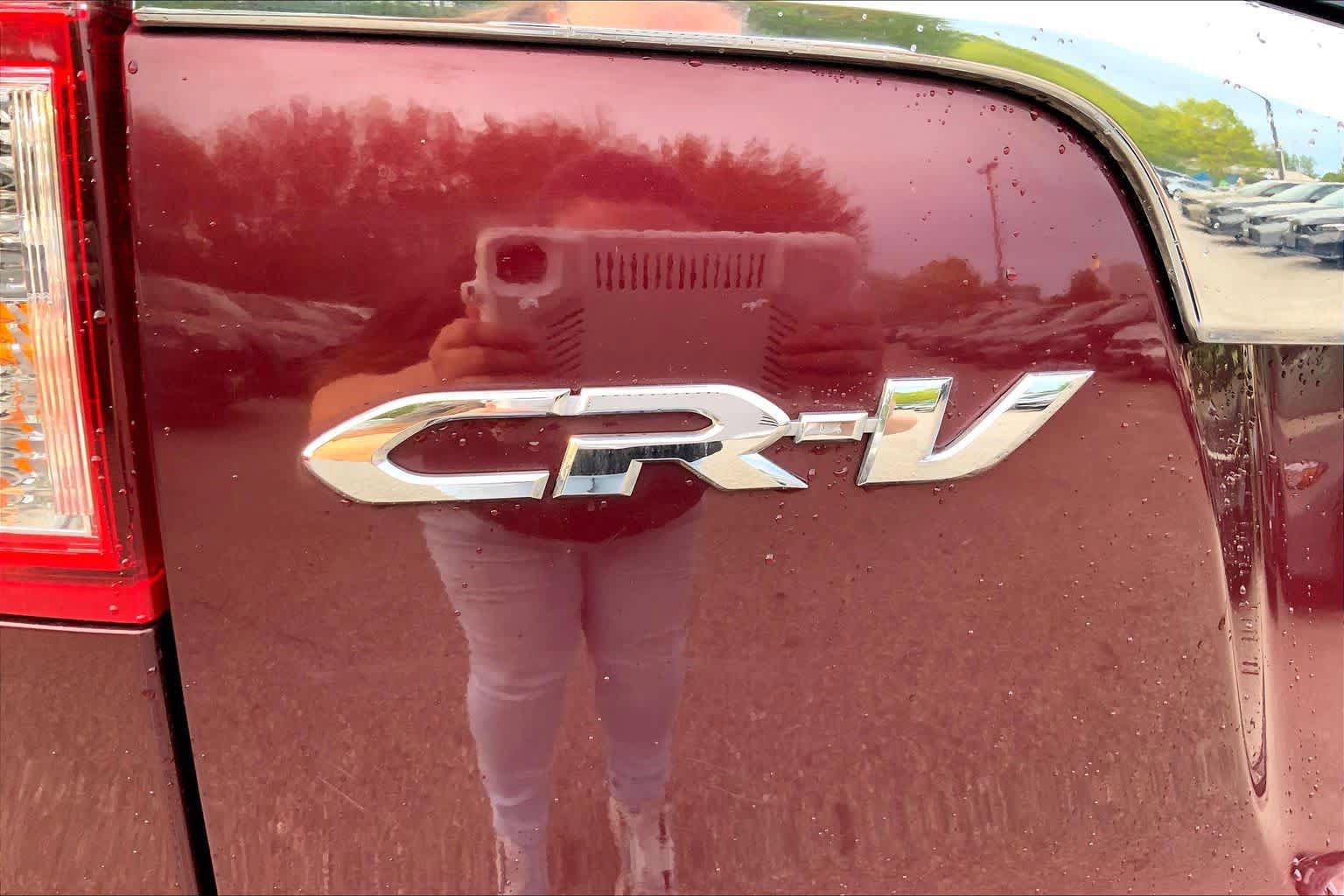 Used 2016 Honda CR-V EX-L image 10