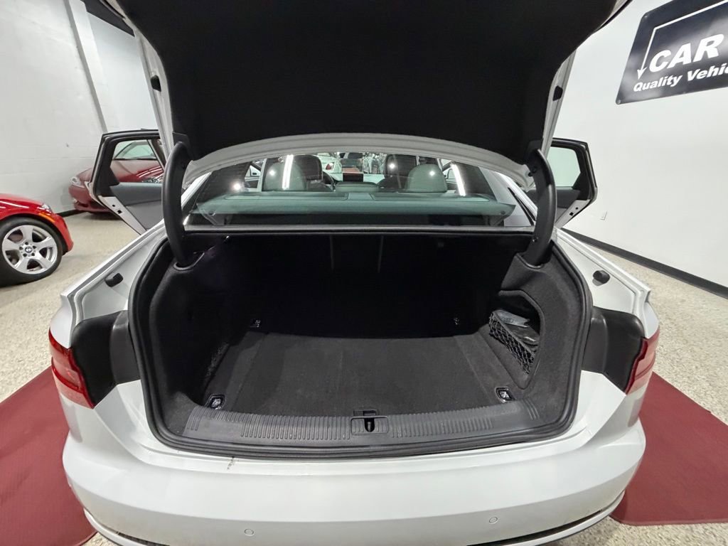 Used 2018 Audi A4 2.0T Prestige w/ Prestige Package image 45