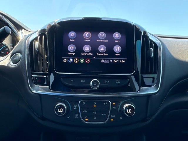 Used 2023 Chevrolet Traverse LT FWD image 18