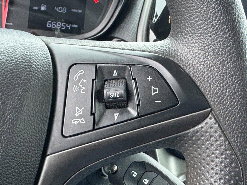 Used 2021 Chevrolet Spark LT image 18