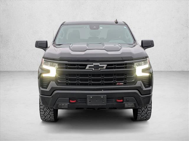 Used 2023 Chevrolet Silverado 1500 LT Trail Boss image 8