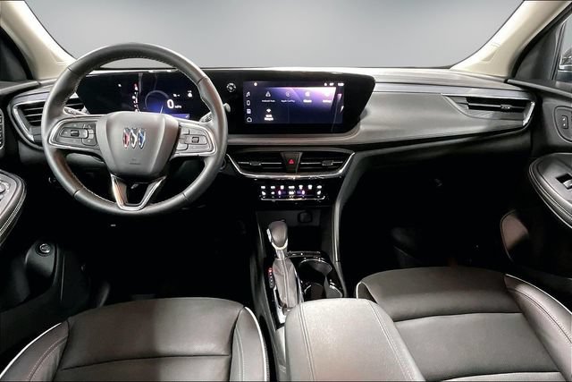 Certified 2025 Buick Encore GX Avenir w/ Avenir Convenience Package AWD/4WD image 8