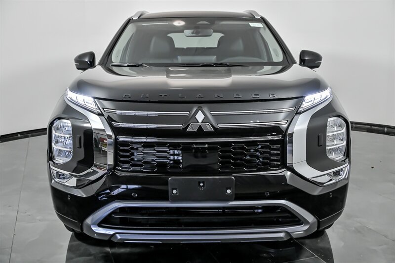 New 2026 Mitsubishi Outlander SEL AWD/4WD image 4