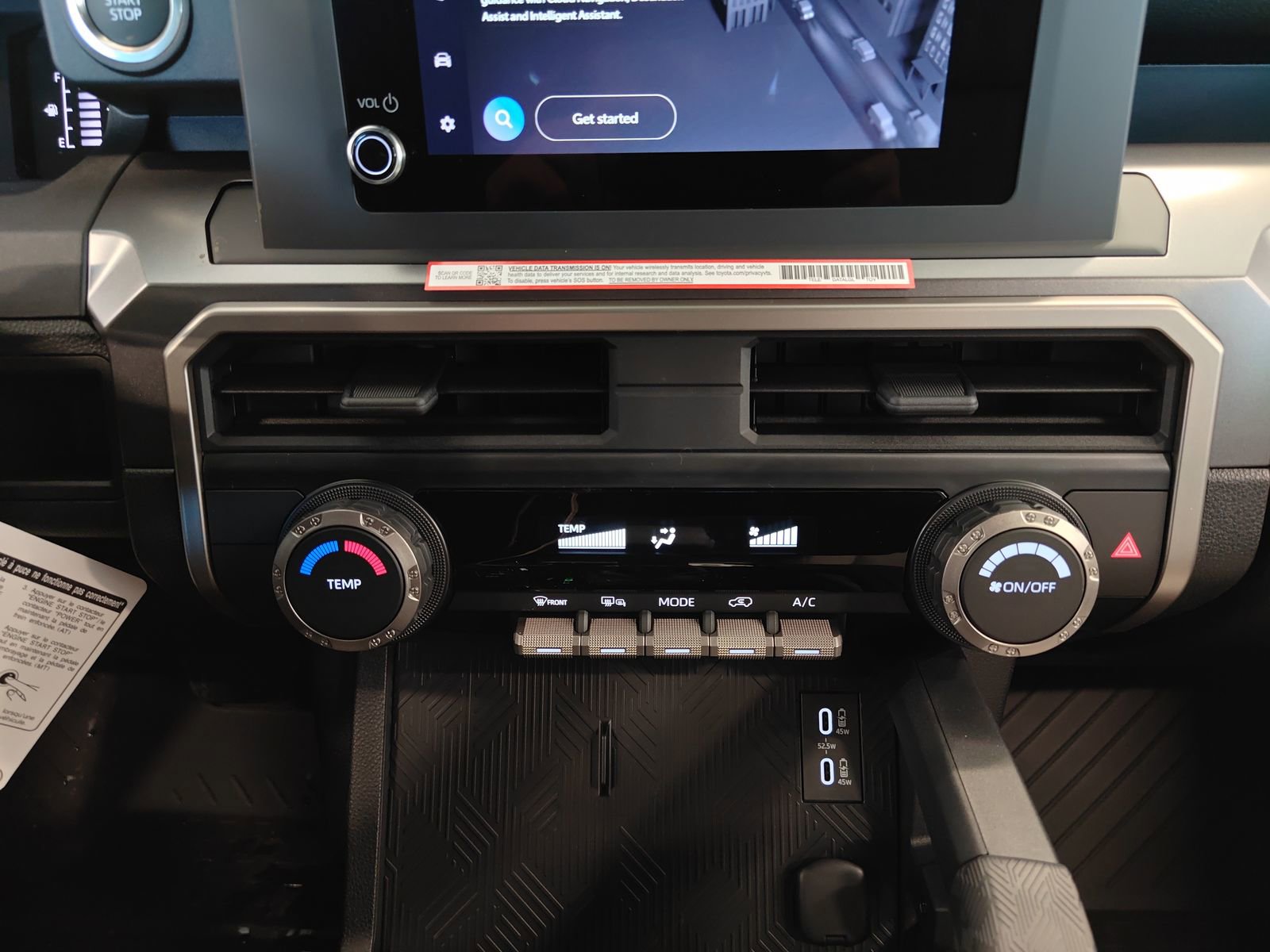 New 2025 Toyota 4Runner SR5 image 24