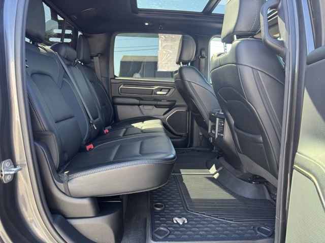 Used 2022 RAM 1500 Rebel w/ Rebel Level 2 Equipment Group image 10