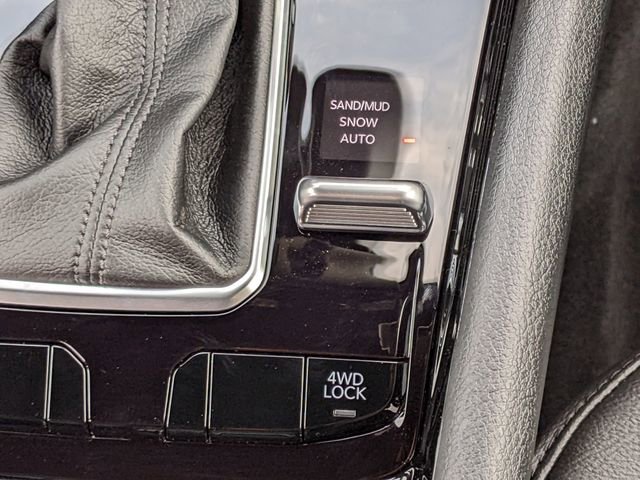New 2026 Jeep Compass Latitude AWD/4WD image 16