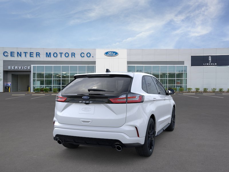 New 2024 Ford Edge ST-Line AWD/4WD image 41