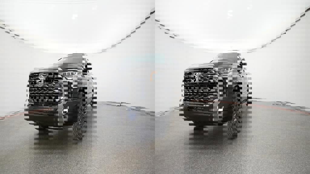 New 2026 Toyota Tundra Platinum image 65