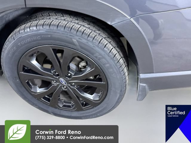 Used 2024 Subaru Forester Sport AWD/4WD image 14