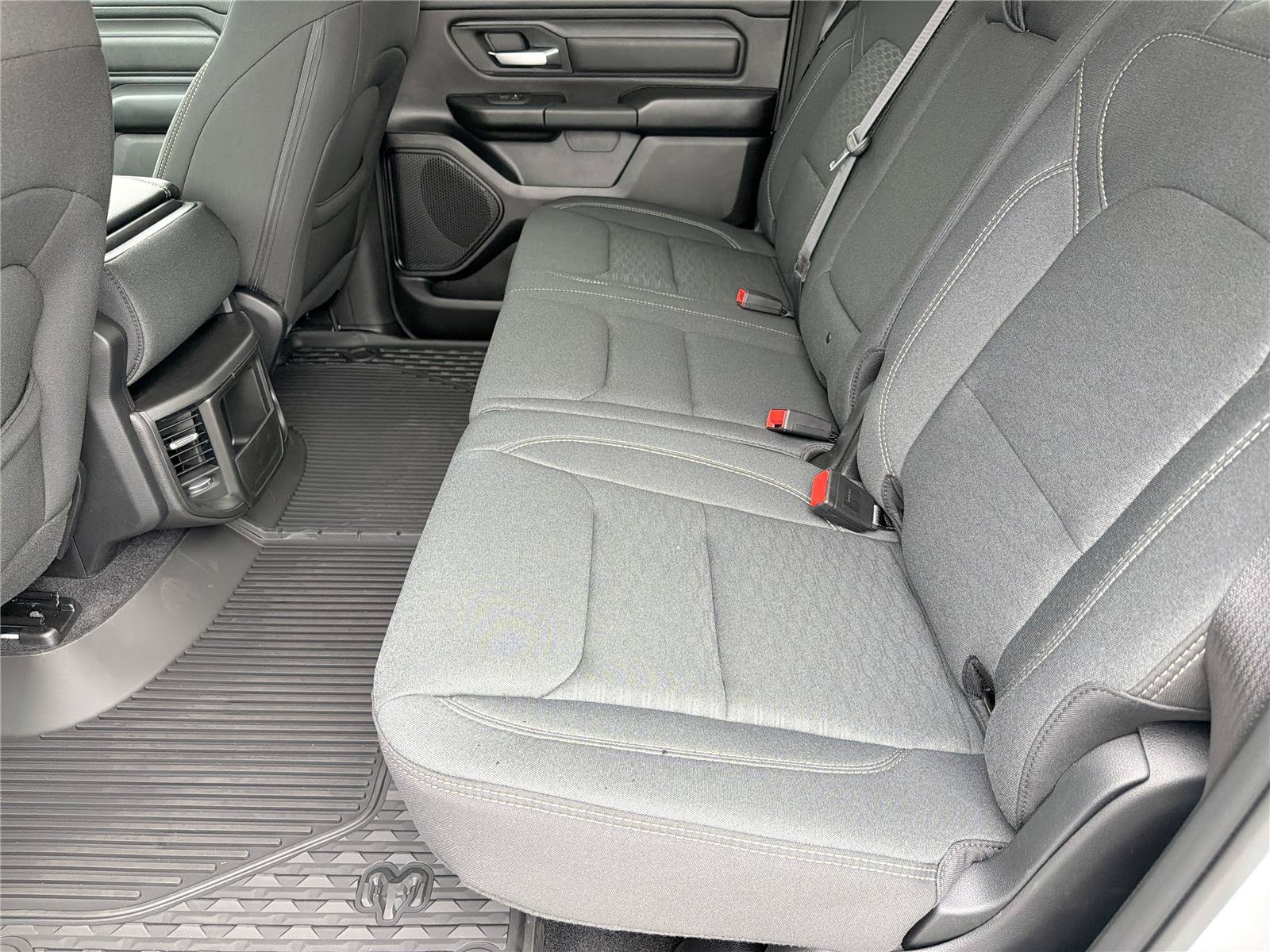 New 2026 RAM 1500 Warlock AWD/4WD image 19