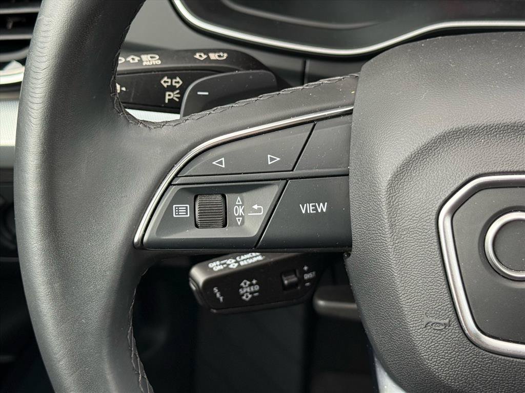 Certified 2025 Audi Q5 2.0T Premium w/ Convenience Plus Package AWD/4WD image 18