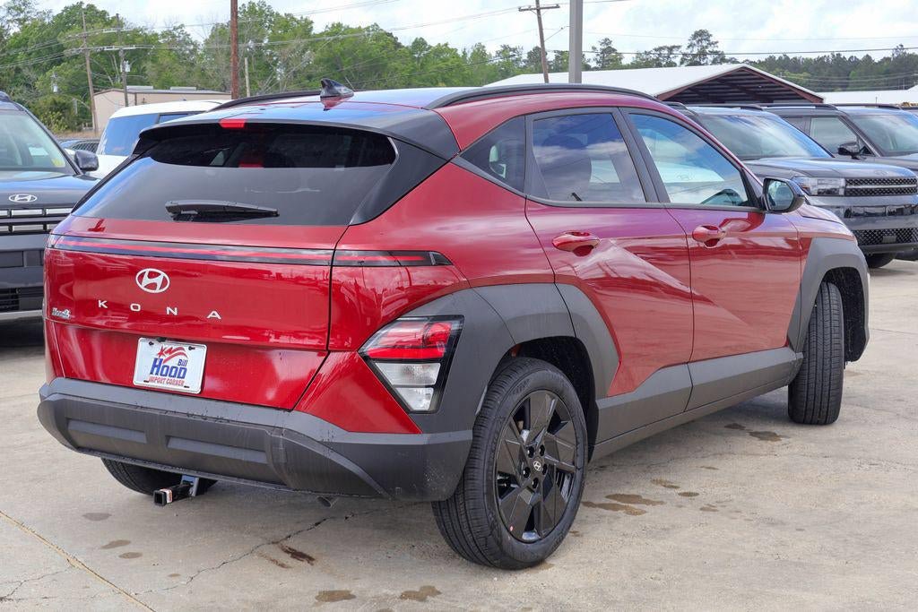 New 2026 Hyundai Kona SEL Sport image 25