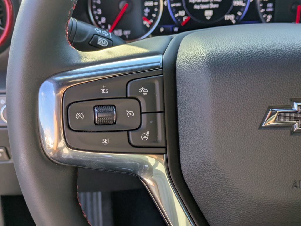 Used 2026 Chevrolet Blazer RS FWD image 20