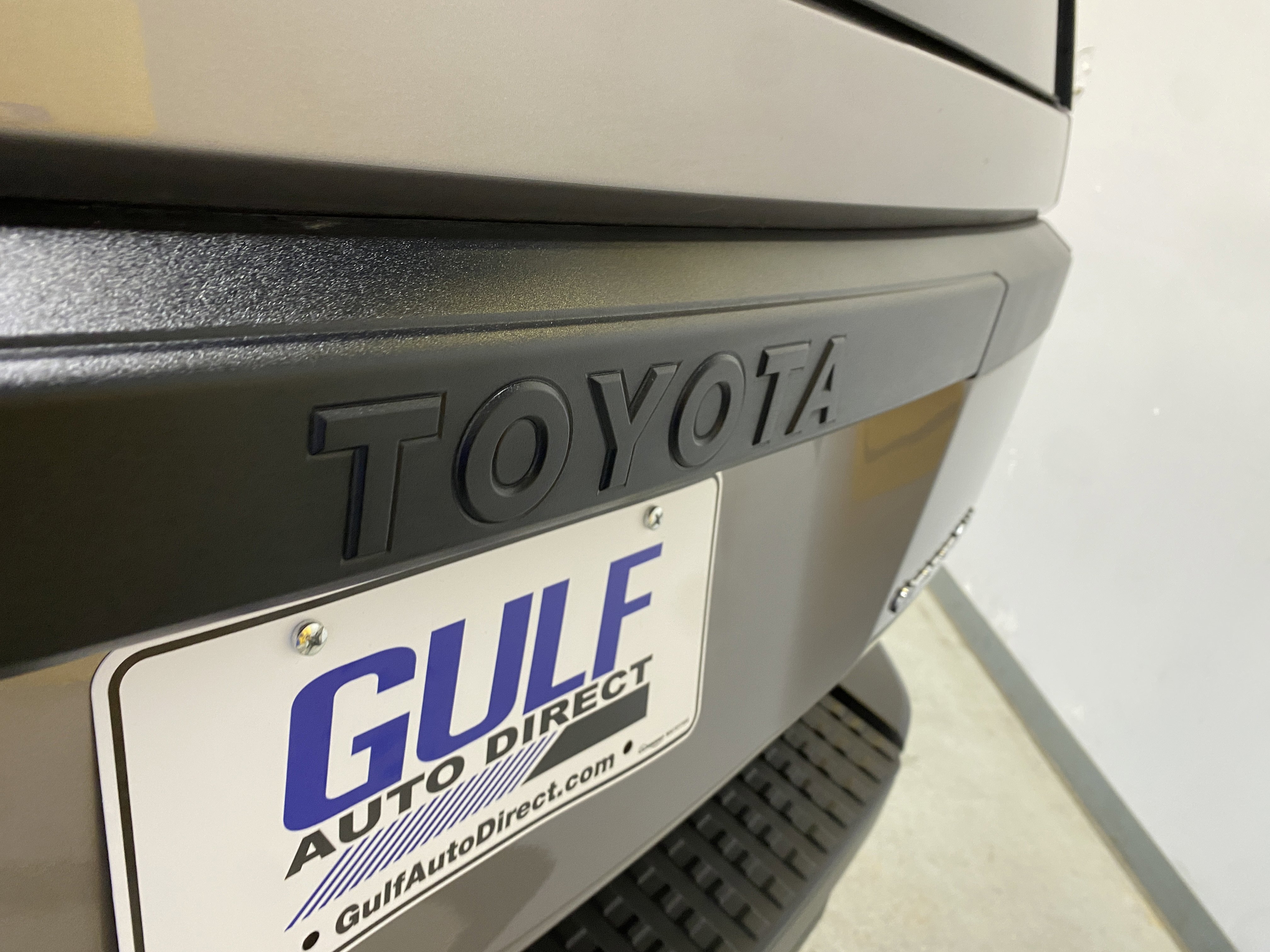 Used 2025 Toyota Land Cruiser 1958 image 15