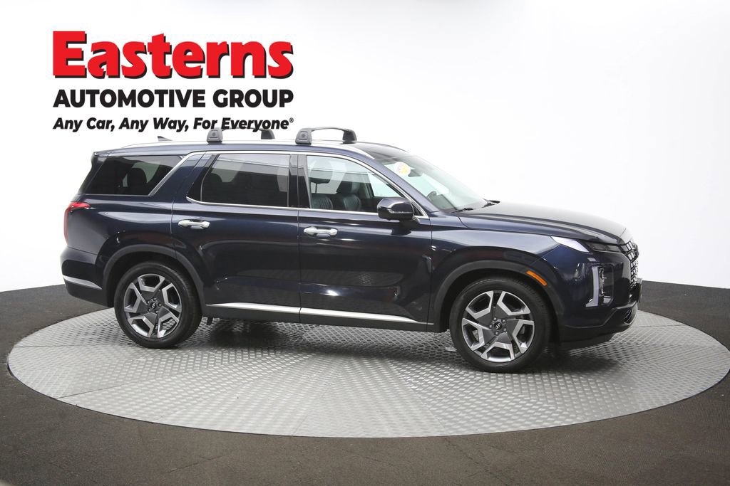Used 2023 Hyundai Palisade Limited image 50