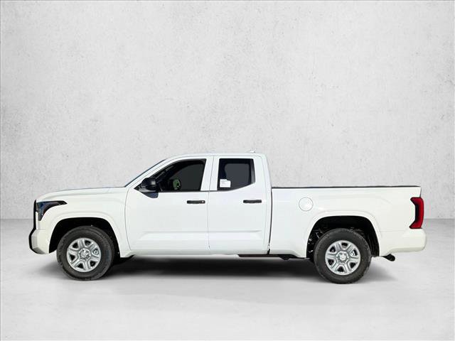 New 2026 Toyota Tundra SR image 5