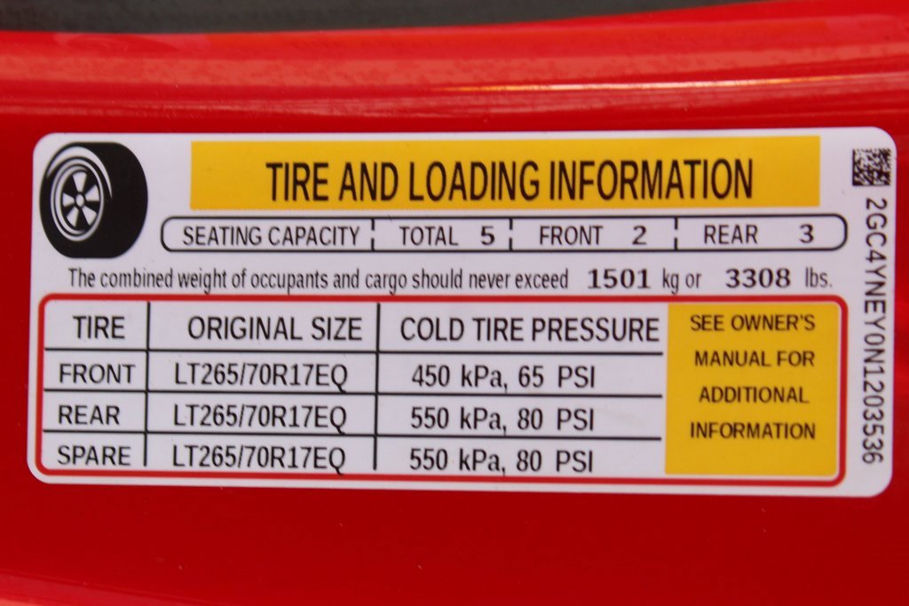 Used 2022 Chevrolet Silverado 2500 LT w/ Convenience Package image 54