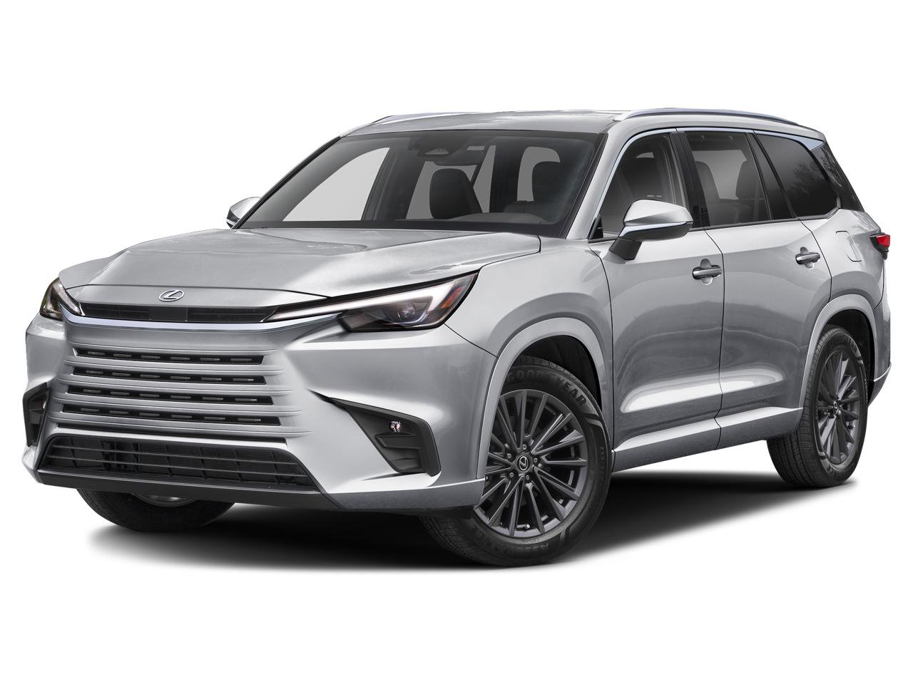 New 2026 Lexus TX 350 AWD w/ Technology Package image 1