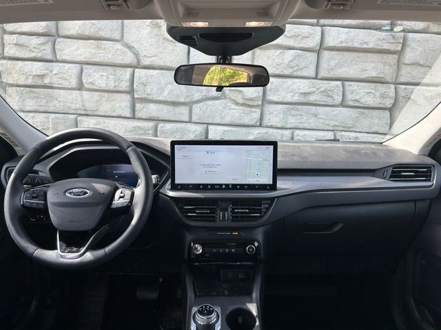 Used 2023 Ford Escape Active w/ Tech Pack #2 AWD/4WD image 10