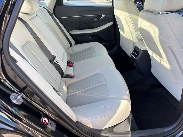 Used 2023 Hyundai Sonata SEL w/ Convenience Package image 14