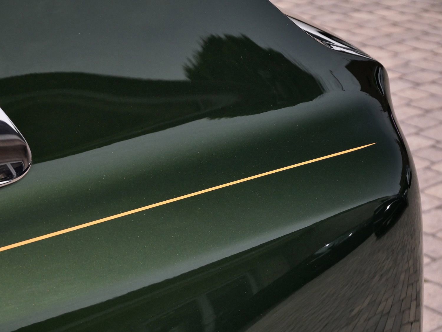 Certified 2023 Rolls-Royce Cullinan w/ Cullinan Package image 22