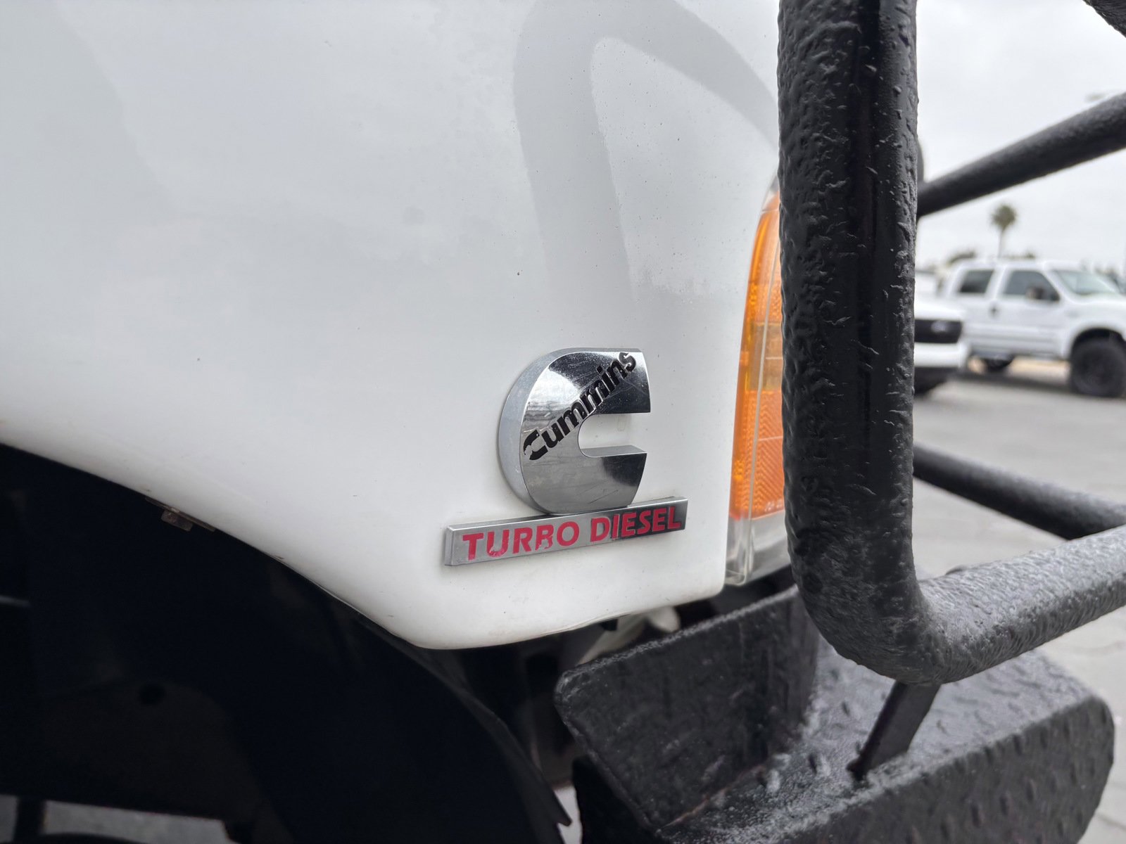 Used 2005 Dodge Ram 3500 Truck SLT w/ Off-Road Group image 20