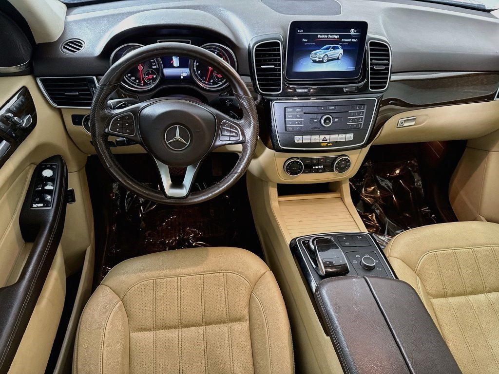 Used 2018 Mercedes-Benz GLE 350 4MATIC image 26