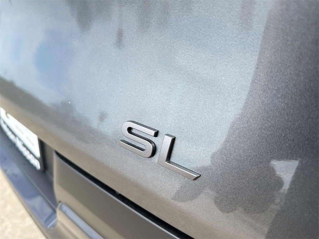 New 2025 Nissan Murano SL image 20