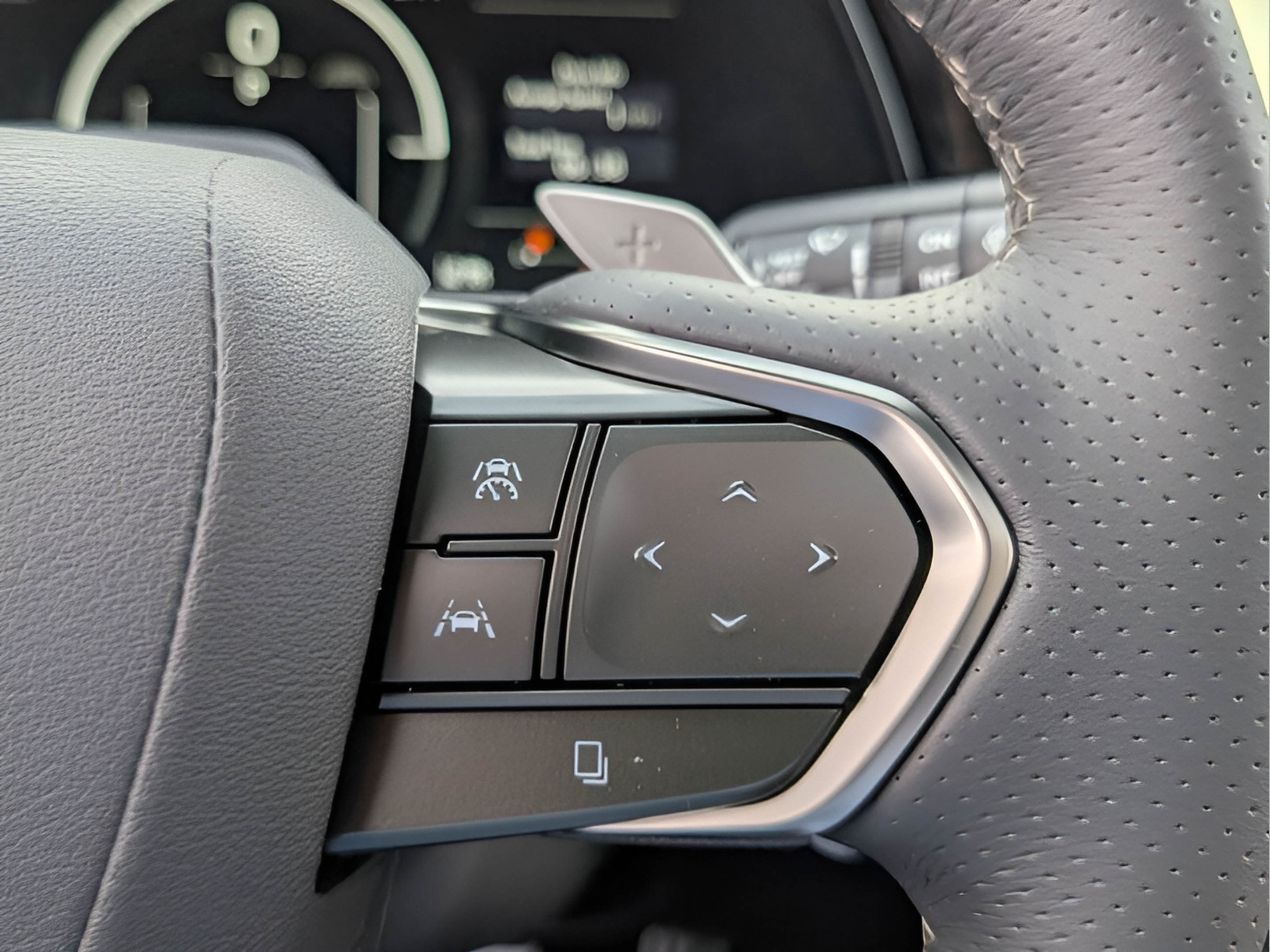 New 2026 Lexus RX 500h F Sport w/ Appearance Package AWD/4WD image 26