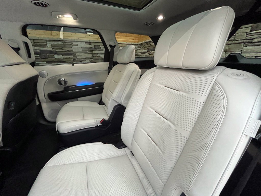 Used 2026 Hyundai Palisade Calligraphy AWD/4WD image 43
