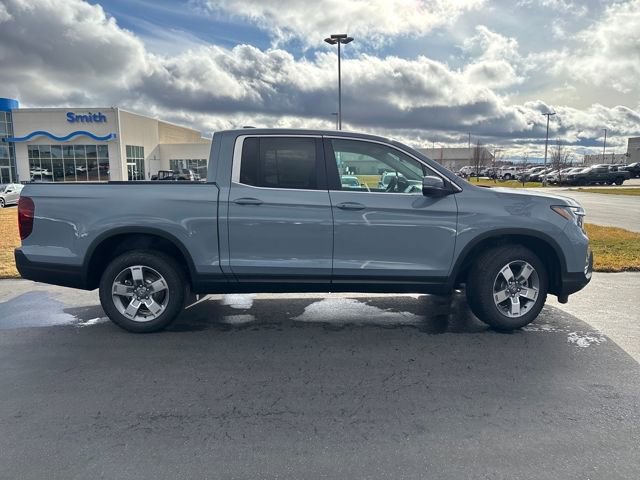 New 2026 Honda Ridgeline RTL image 2