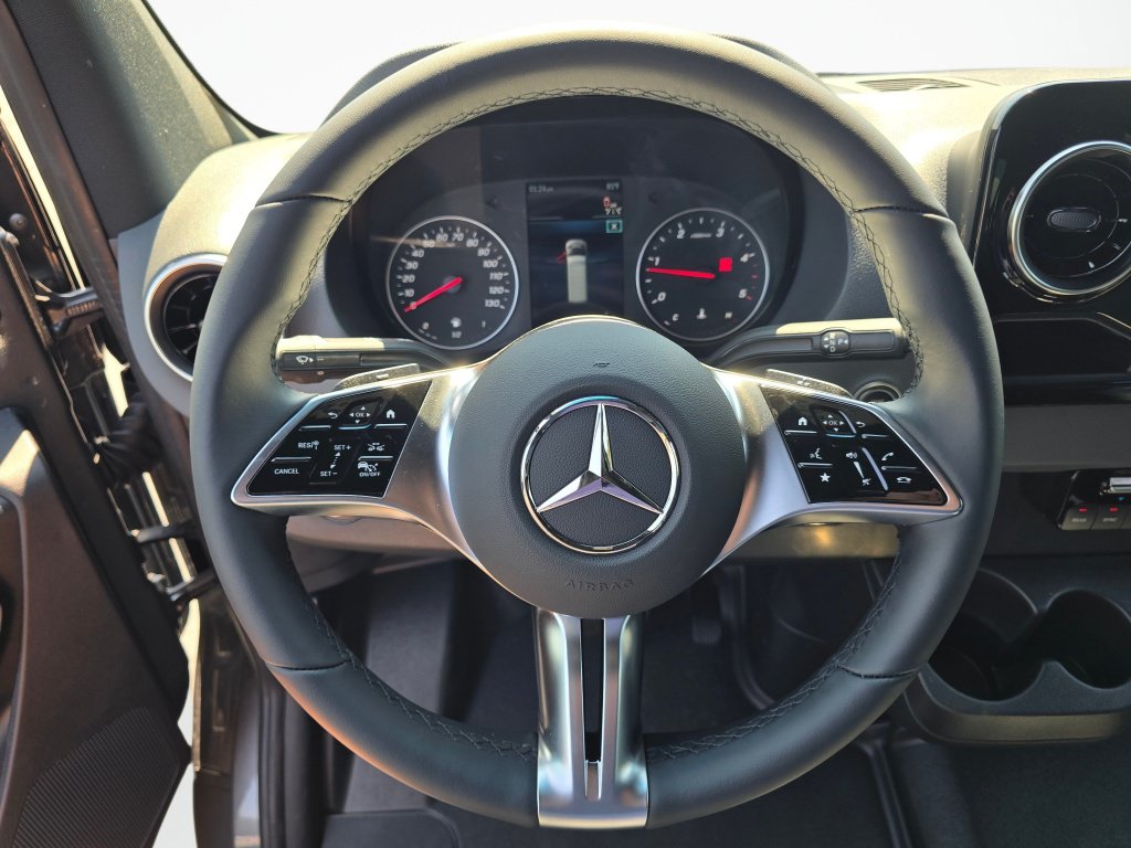 New 2026 Mercedes-Benz Sprinter 2500 image 34
