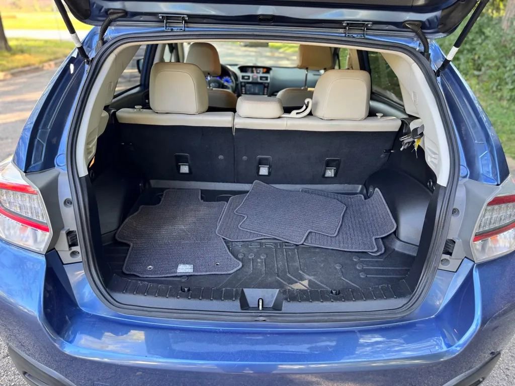 Used 2016 Subaru Crosstrek Touring image 30