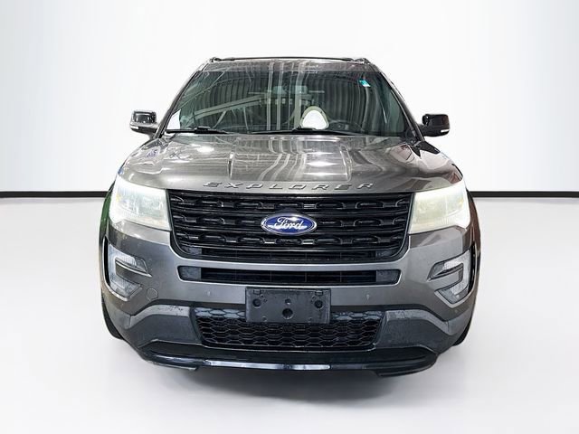 Used 2016 Ford Explorer Sport image 4