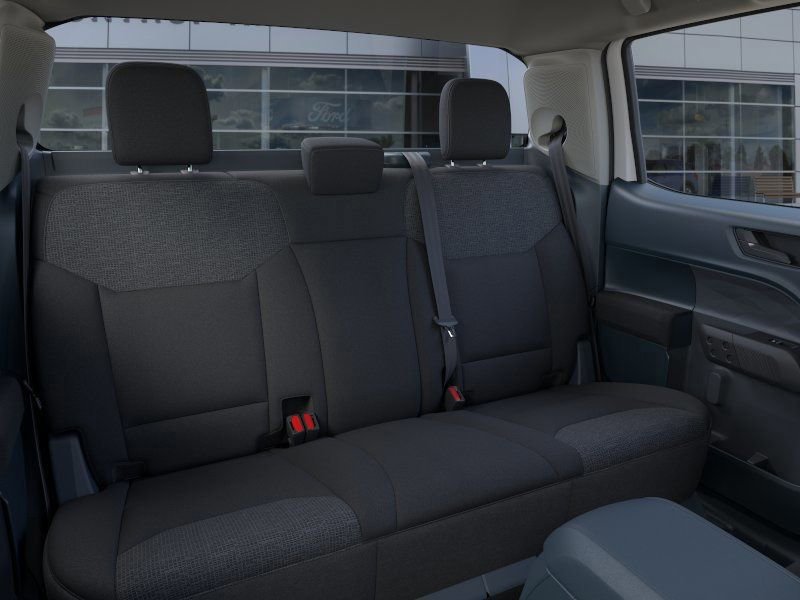 New 2026 Ford Maverick XL FWD image 13