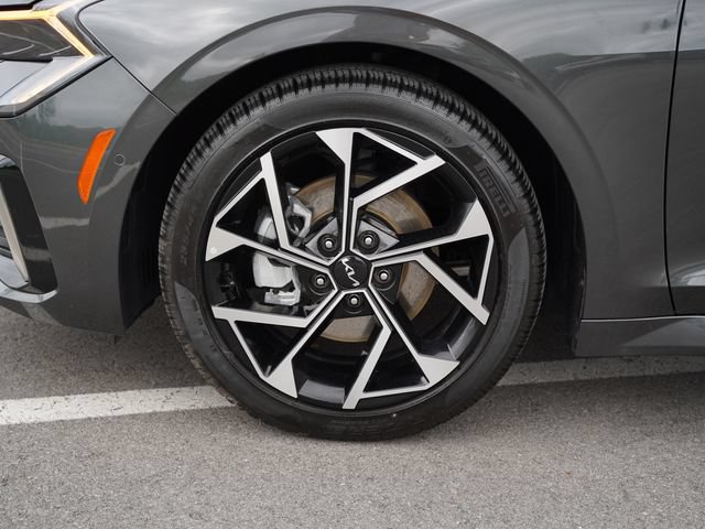 Used 2025 Kia K5 EX FWD image 11