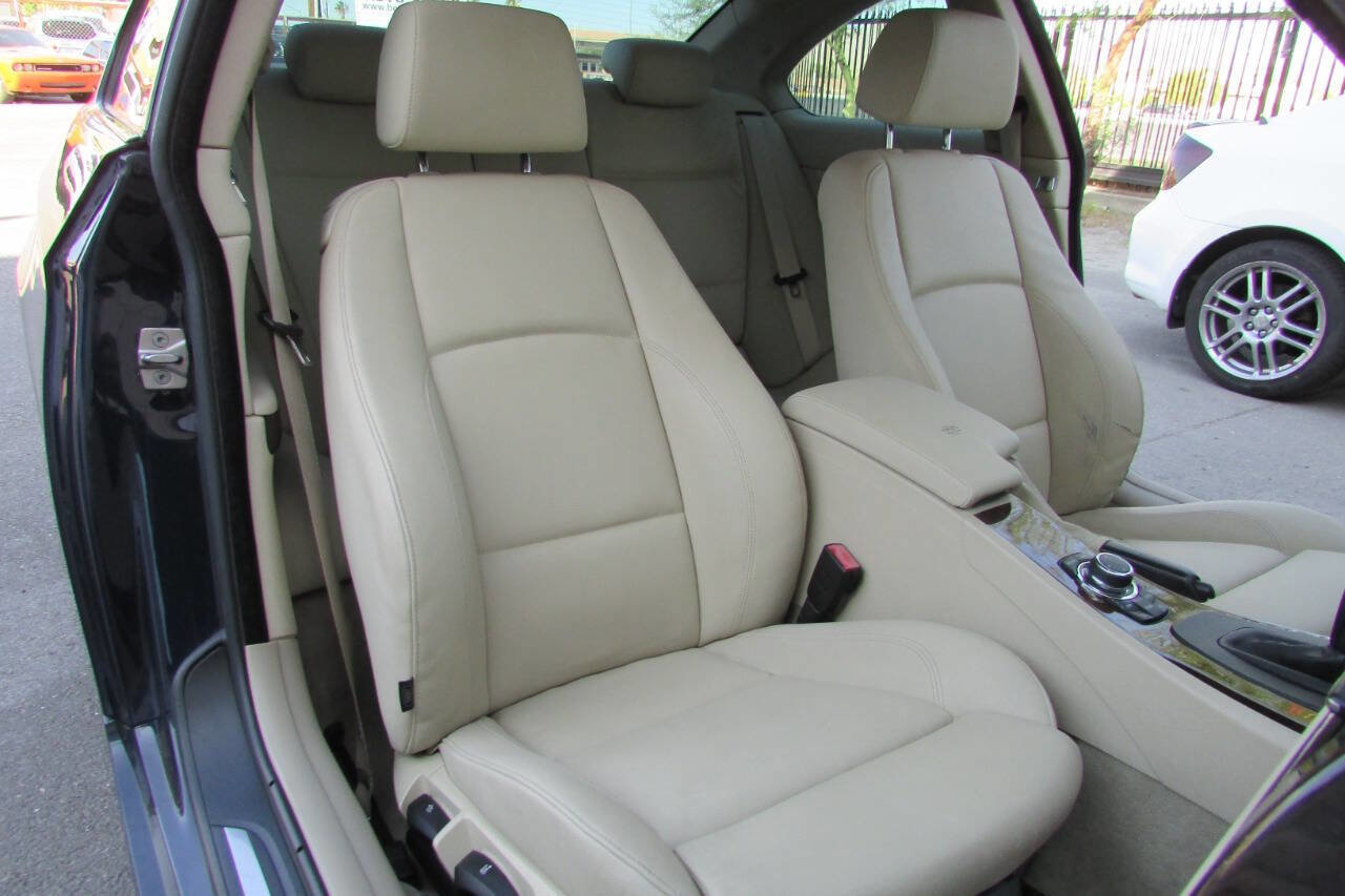 Used 2010 BMW 328i Coupe image 28