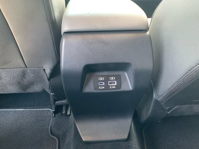 Certified 2024 Subaru Crosstrek 2.0i Premium AWD/4WD image 20