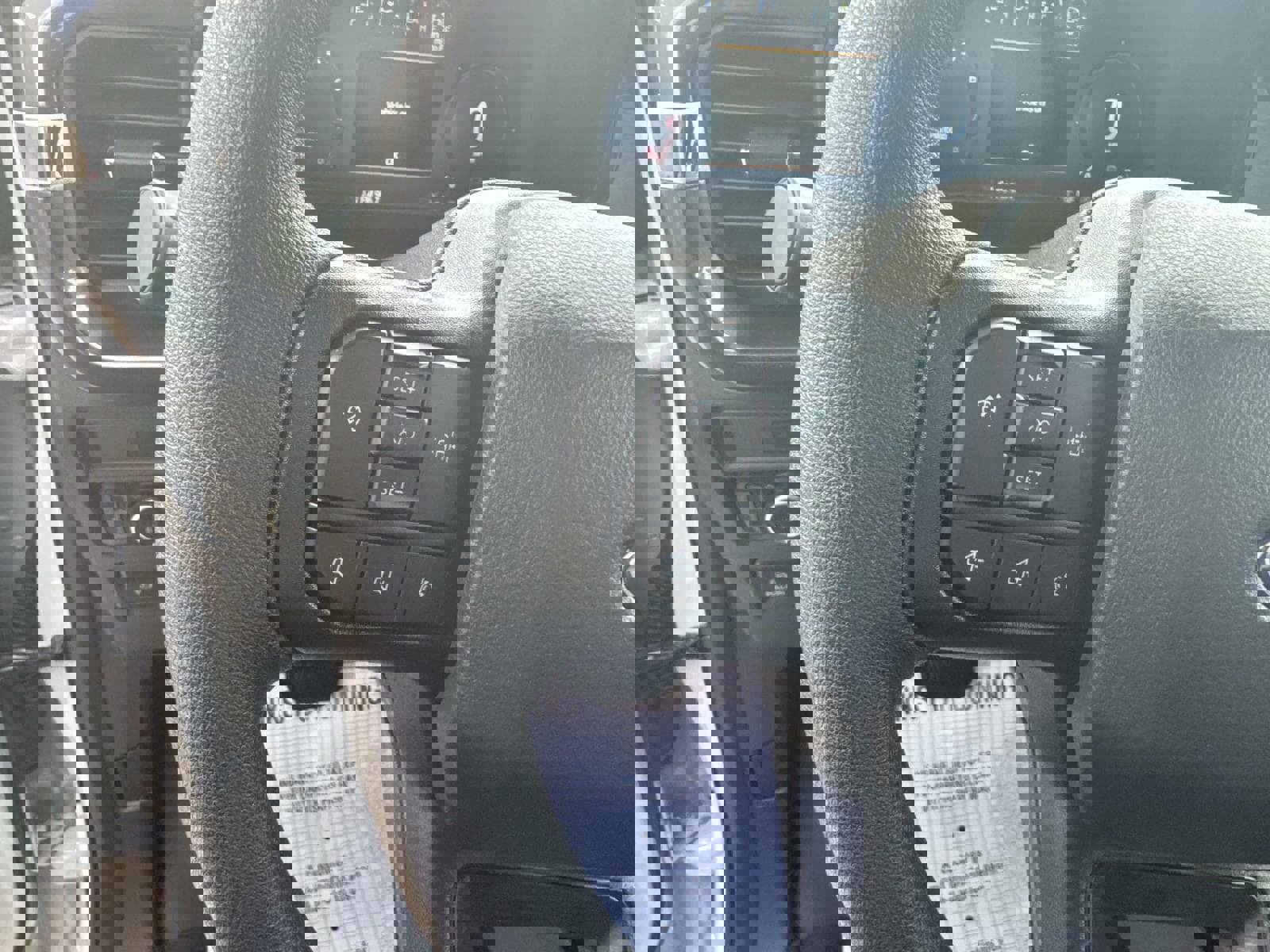 Used 2025 Ford F150 STX w/ Equipment Group 200A image 22